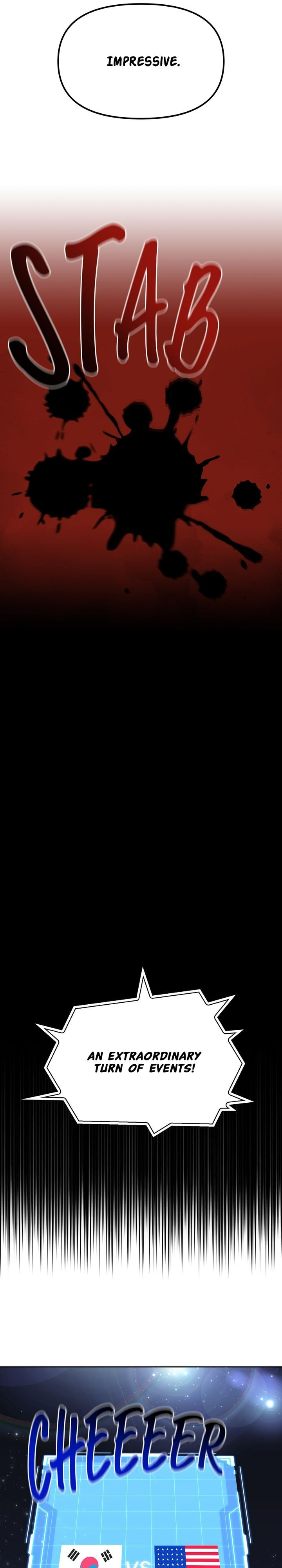 Superhuman Battlefield, Chapter 9 image 58